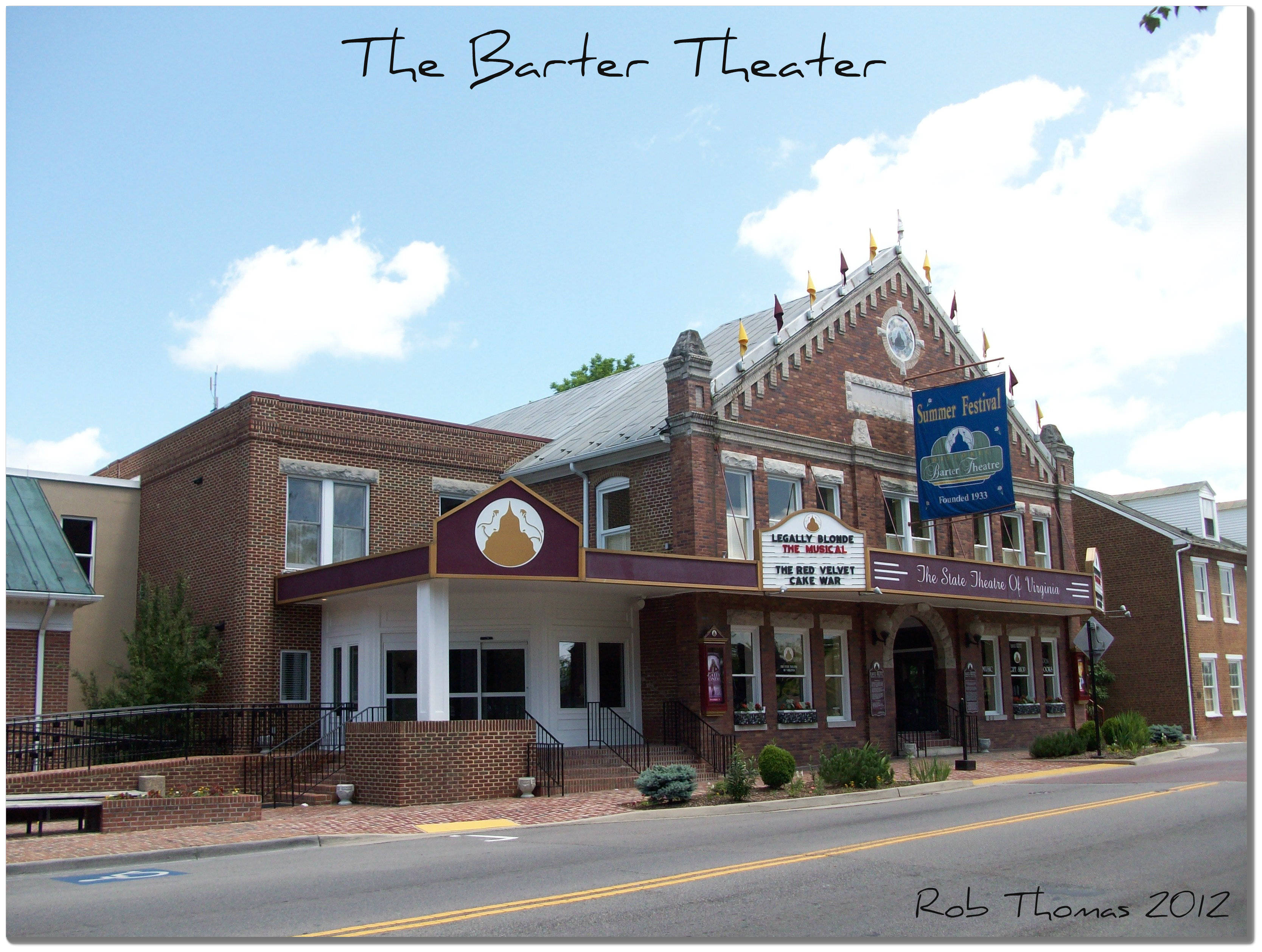 Barter Theatre Events, Tickets, Concerts In 2022 Premium Seating